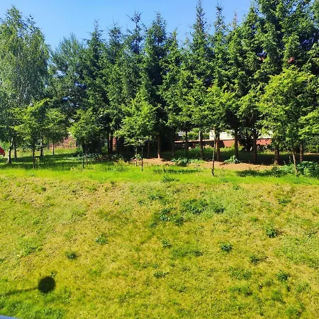 Pelo Apartmán Olštýn